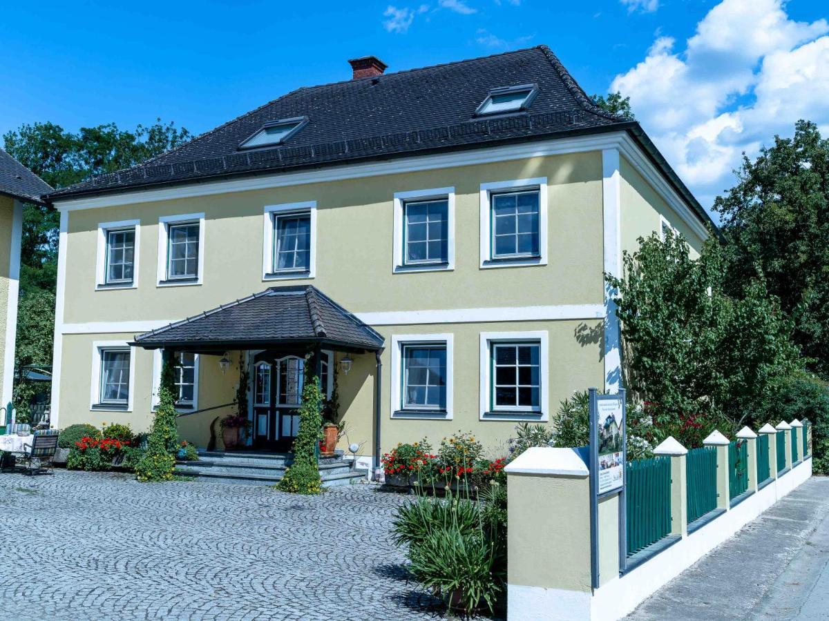 Appartementhof Stadler Pocking  Exterior photo
