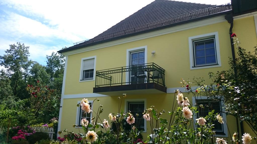 Appartementhof Stadler Pocking  Exterior photo